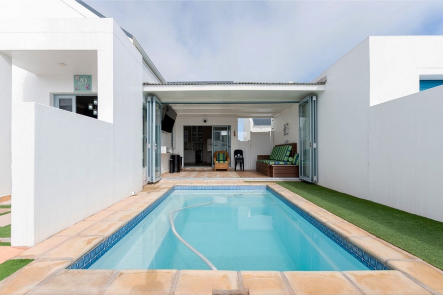 3 Bedroom Property for Sale in Blue Lagoon Western Cape